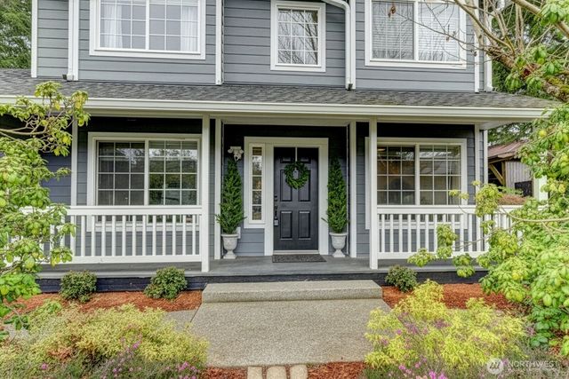 19910 SE 242nd Place, Maple Valley, WA 98038