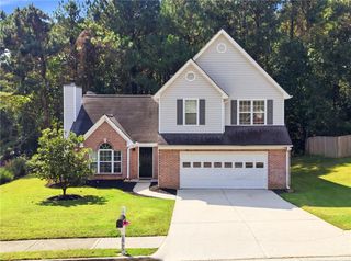 1865 Heatherton Road, Dacula, GA 30019