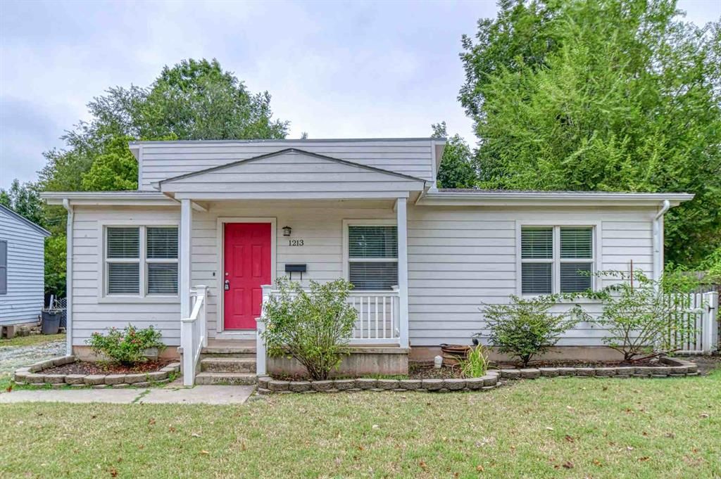 1213 Iowa Street, Norman, OK 73069