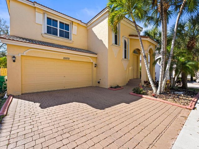 15570 SW 49th Court, Miramar, FL 33027