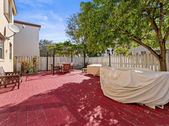 15570 SW 49th Court, Miramar, FL 33027