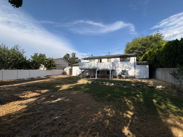 10544 S CLEARVIEW DR, Sandy, UT 84070