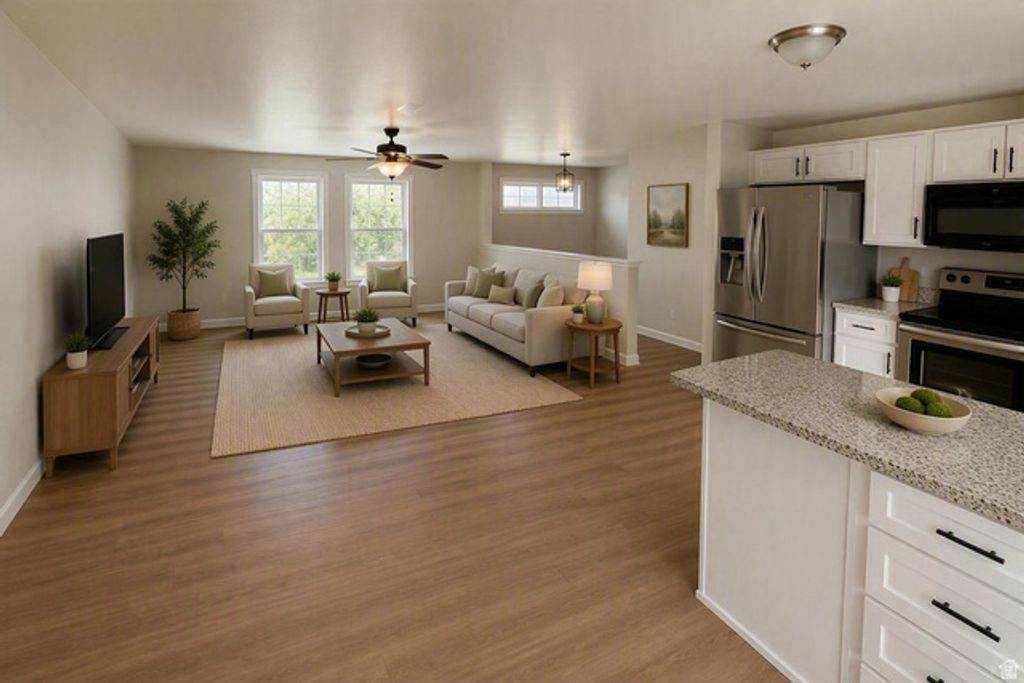 10544 S CLEARVIEW DR, Sandy, UT 84070 — photo 5