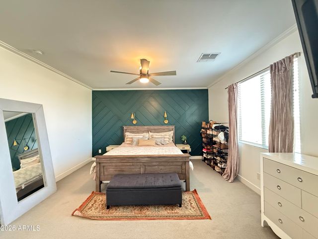 10312 E REVOLUTION Drive, Mesa, AZ 85212