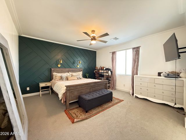 10312 E REVOLUTION Drive, Mesa, AZ 85212