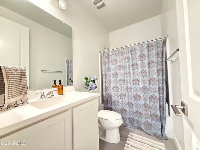10312 E REVOLUTION Drive, Mesa, AZ 85212