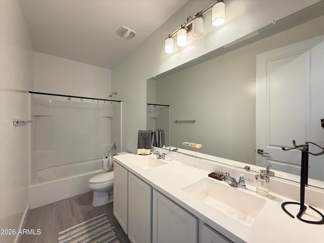 10312 E REVOLUTION Drive, Mesa, AZ 85212