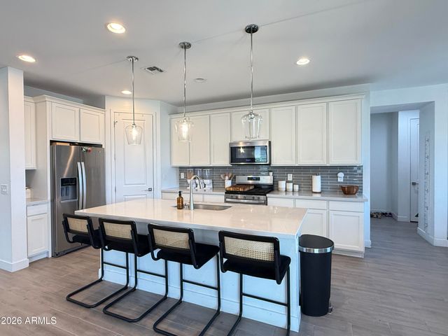 10312 E REVOLUTION Drive, Mesa, AZ 85212