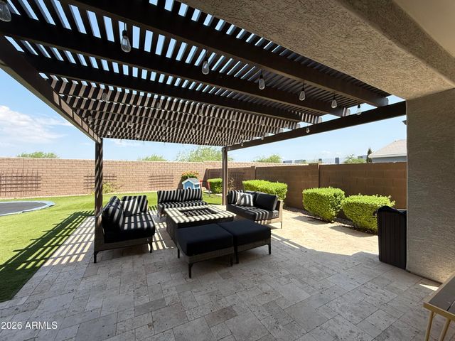10312 E REVOLUTION Drive, Mesa, AZ 85212