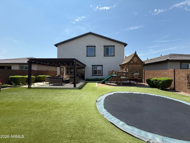10312 E REVOLUTION Drive, Mesa, AZ 85212
