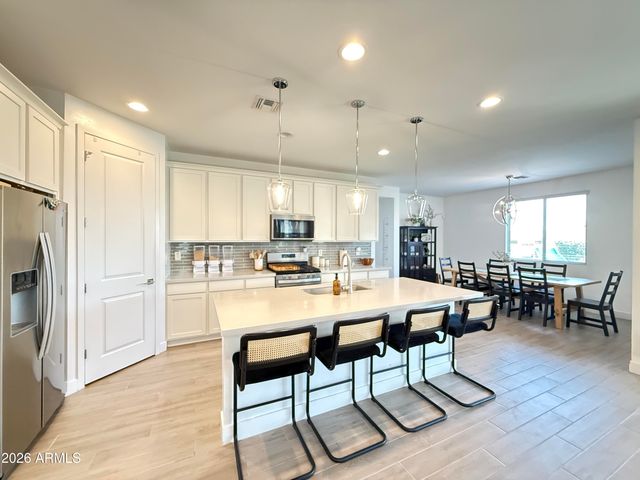 10312 E REVOLUTION Drive, Mesa, AZ 85212
