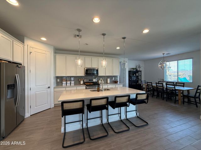 10312 E REVOLUTION Drive, Mesa, AZ 85212