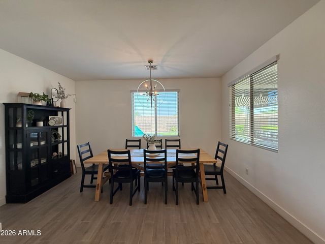 10312 E REVOLUTION Drive, Mesa, AZ 85212