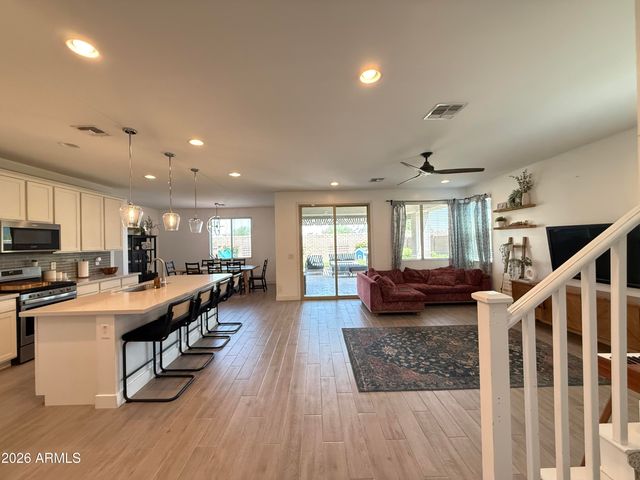 10312 E REVOLUTION Drive, Mesa, AZ 85212