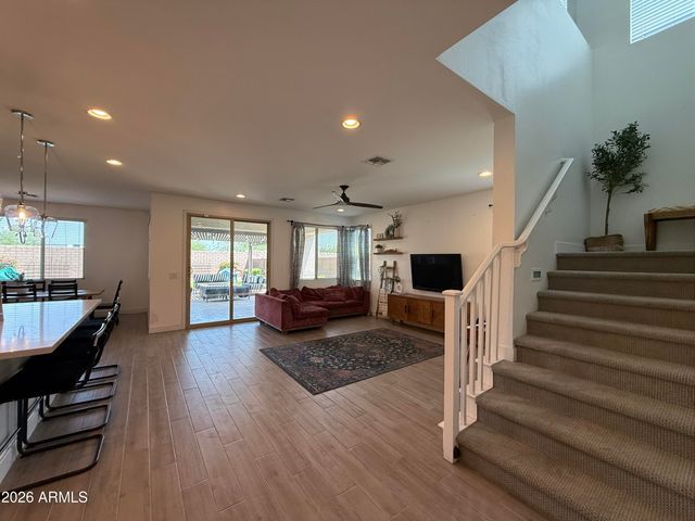 10312 E REVOLUTION Drive, Mesa, AZ 85212