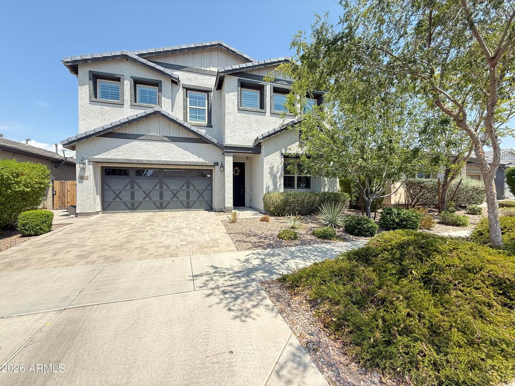 10312 E REVOLUTION Drive, Mesa, AZ 85212