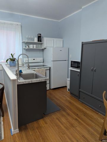 204 Eel River Avenue, Logansport, IN 46947