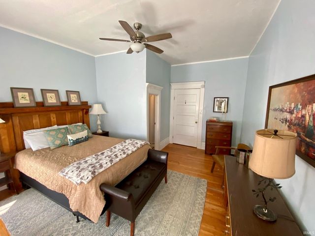 204 Eel River Avenue, Logansport, IN 46947