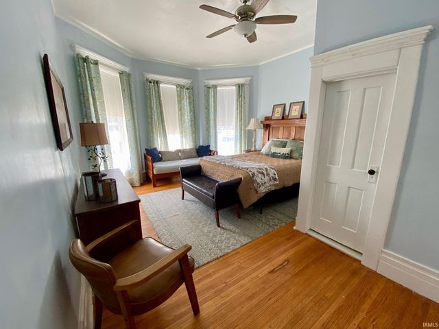 204 Eel River Avenue, Logansport, IN 46947