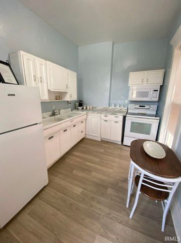 204 Eel River Avenue, Logansport, IN 46947