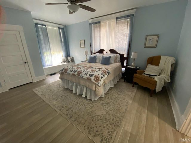 204 Eel River Avenue, Logansport, IN 46947