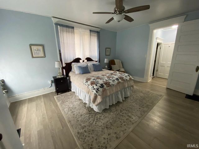 204 Eel River Avenue, Logansport, IN 46947