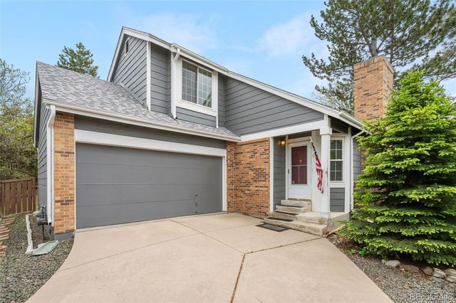 1268 Eureka Court, Highlands Ranch, CO 80126