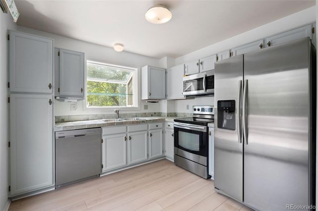 1268 Eureka Court, Highlands Ranch, CO 80126