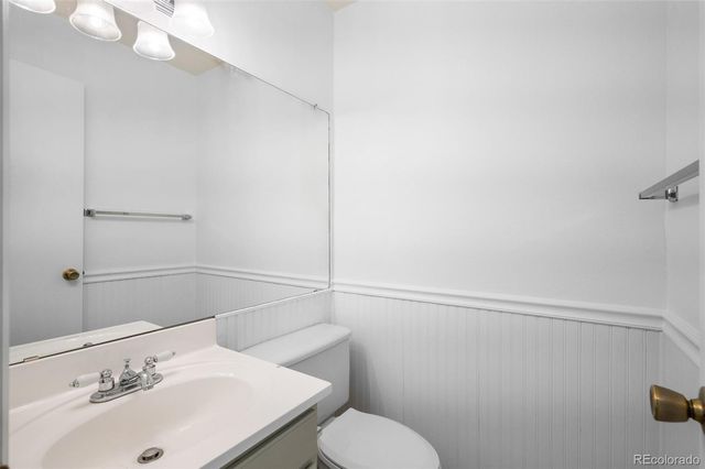1268 Eureka Court, Highlands Ranch, CO 80126