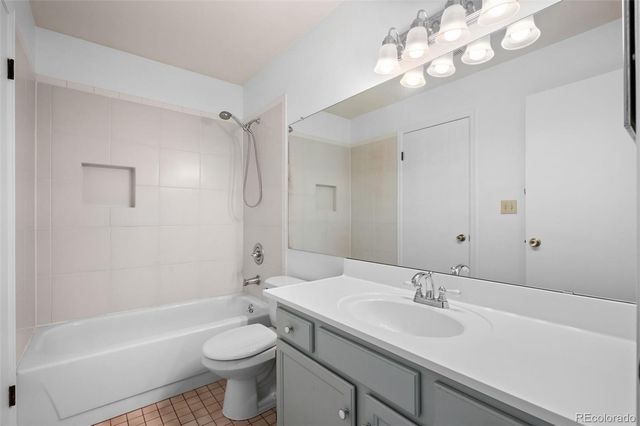 1268 Eureka Court, Highlands Ranch, CO 80126