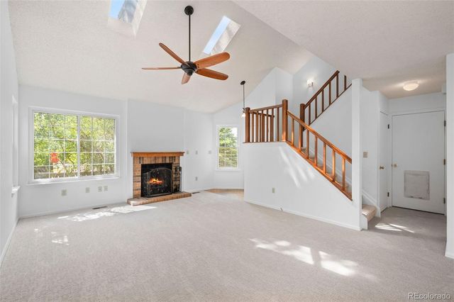 1268 Eureka Court, Highlands Ranch, CO 80126