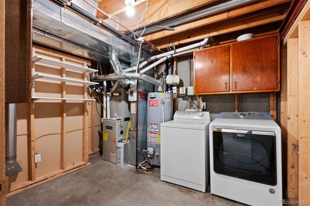 1268 Eureka Court, Highlands Ranch, CO 80126