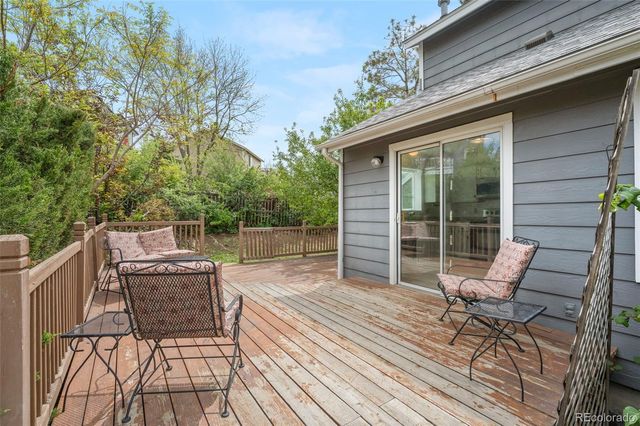 1268 Eureka Court, Highlands Ranch, CO 80126