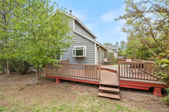 1268 Eureka Court, Highlands Ranch, CO 80126