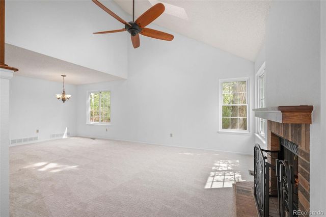 1268 Eureka Court, Highlands Ranch, CO 80126