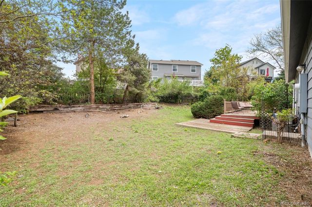1268 Eureka Court, Highlands Ranch, CO 80126