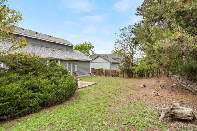 1268 Eureka Court, Highlands Ranch, CO 80126