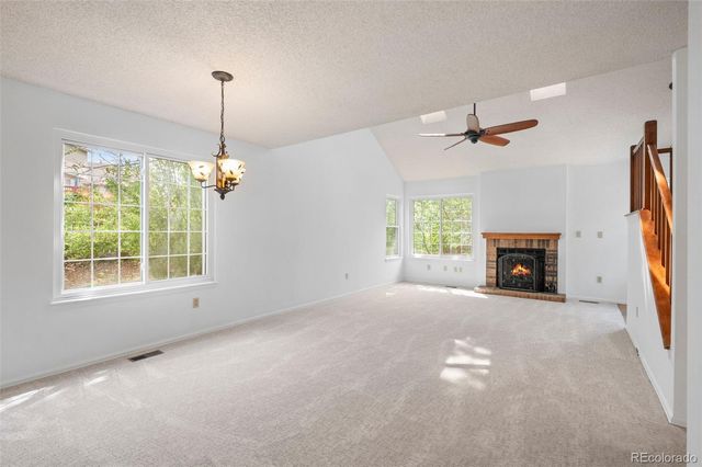 1268 Eureka Court, Highlands Ranch, CO 80126