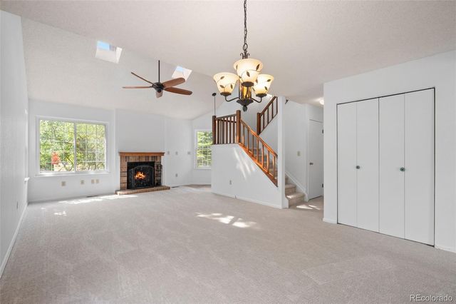 1268 Eureka Court, Highlands Ranch, CO 80126
