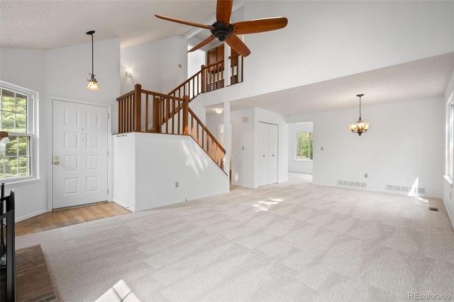 1268 Eureka Court, Highlands Ranch, CO 80126