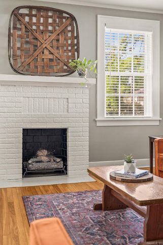 101 Linwood Court, Little Rock, AR 72205