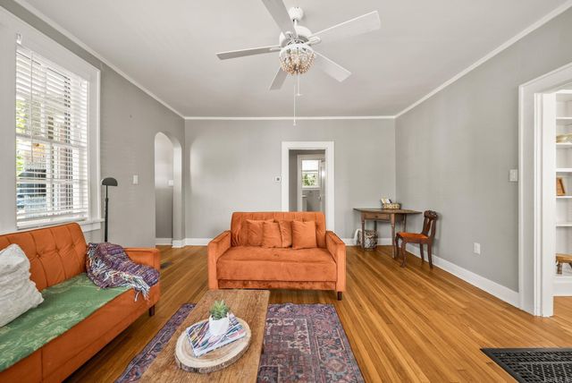 101 Linwood Court, Little Rock, AR 72205