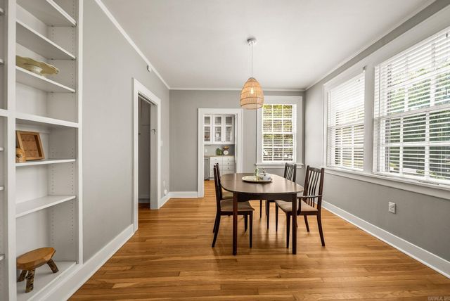 101 Linwood Court, Little Rock, AR 72205