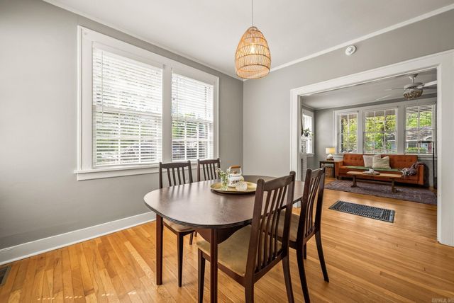 101 Linwood Court, Little Rock, AR 72205