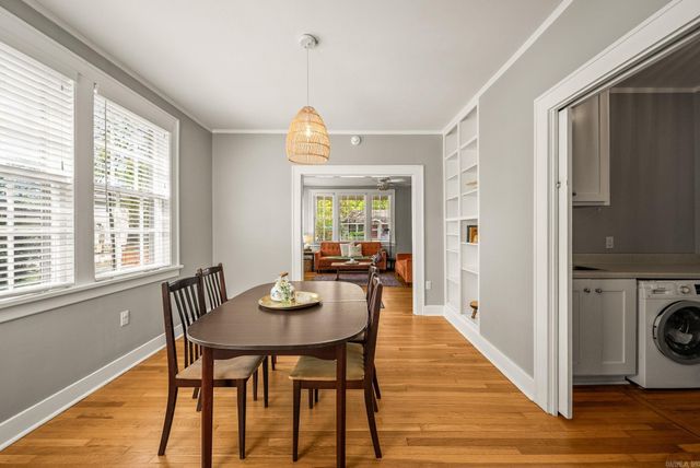 101 Linwood Court, Little Rock, AR 72205