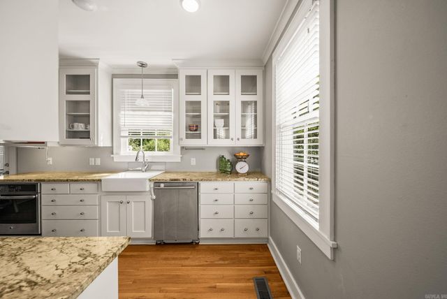 101 Linwood Court, Little Rock, AR 72205