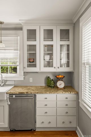 101 Linwood Court, Little Rock, AR 72205