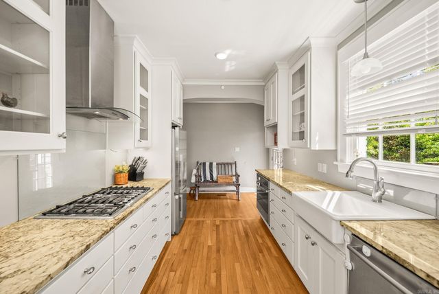 101 Linwood Court, Little Rock, AR 72205