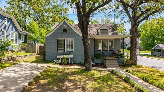 101 Linwood Court, Little Rock, AR 72205