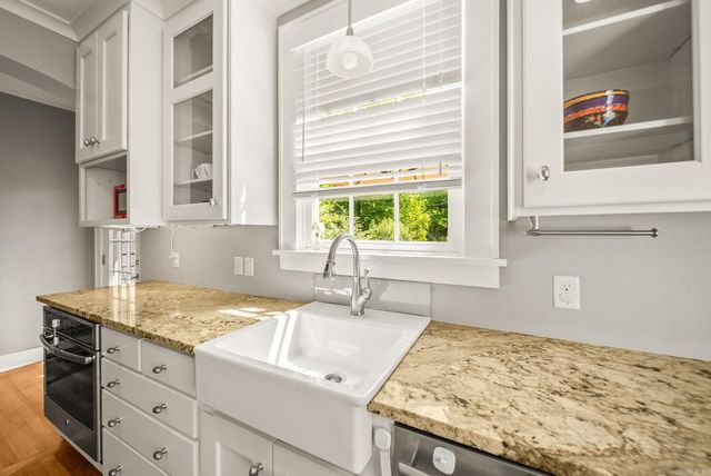 101 Linwood Court, Little Rock, AR 72205